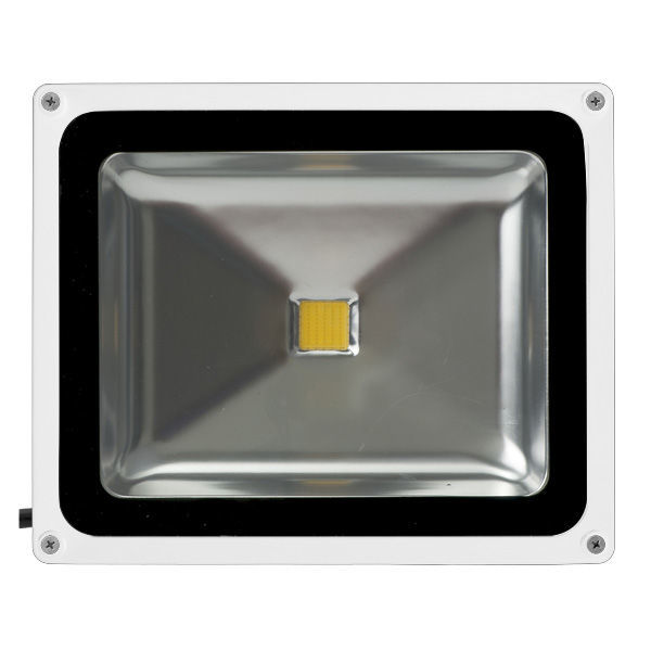LED Flood Light Fixture - 50 Watt Image