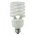 Spiral CFL - 42 Watt - 150 Watt Equal - Cool White Thumbnail