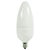 Torpedo CCFL - 8 Watt - 40W Equal - 2400K Incandescent Warm White Thumbnail