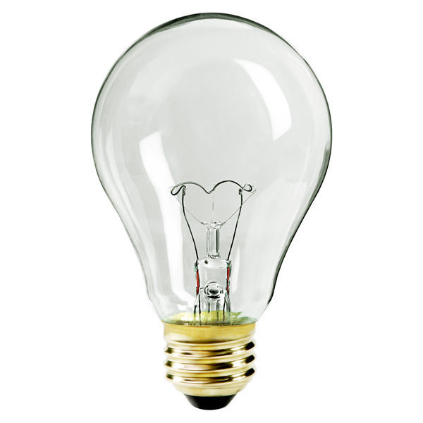 GE 19010 - 116 Watt - Traffic Signal Image