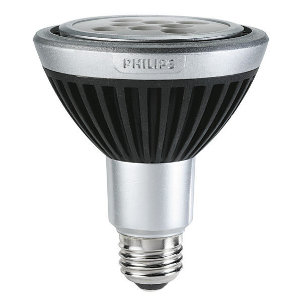 LED PAR30 Short Neck - 400 Lumens - 50W Equal Image