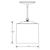 Cree SC6-CM-GU24 - LED Downlight Housing