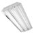 4 Lamp - F32T8 - Fluorescent High Bay