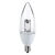 LED Chandelier Bulb - 2.5W - 30 Lumens Thumbnail