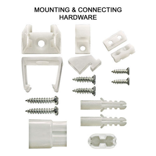 Nora NULS-18 - Under Cabinet Fixture Image