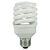 Spiral CFL - 27 Watt - 100 Watt Equal - Incandescent Match Thumbnail