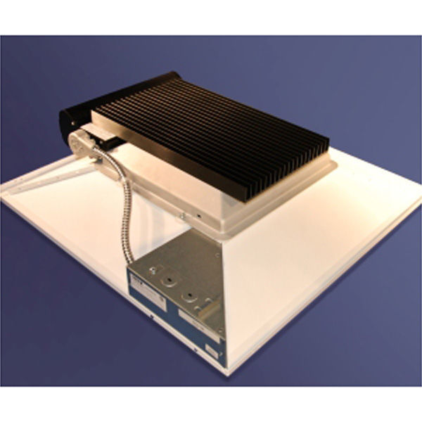 3800 Lumens - 2 x 2 LED Lay-In Troffer Image