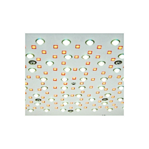 3800 Lumens - 2 x 2 LED Lay-In Troffer Image