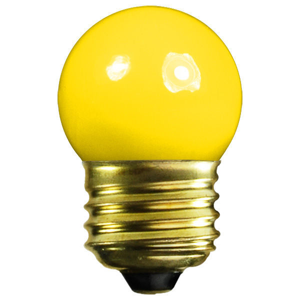 Bulbrite 702607 - 7.5 Watt - S11 Image