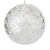 6 in. - LED Starlight Sphere - (30) Cool White LED Mini Lights Thumbnail