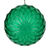 6 in. - LED Starlight Sphere - (20) Green LED Mini Lights Thumbnail