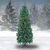 8 ft. x 36 in. Artificial Christmas Tree Thumbnail