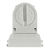 Retro-Fit Lampholder for T8 to T5 Conversion Thumbnail