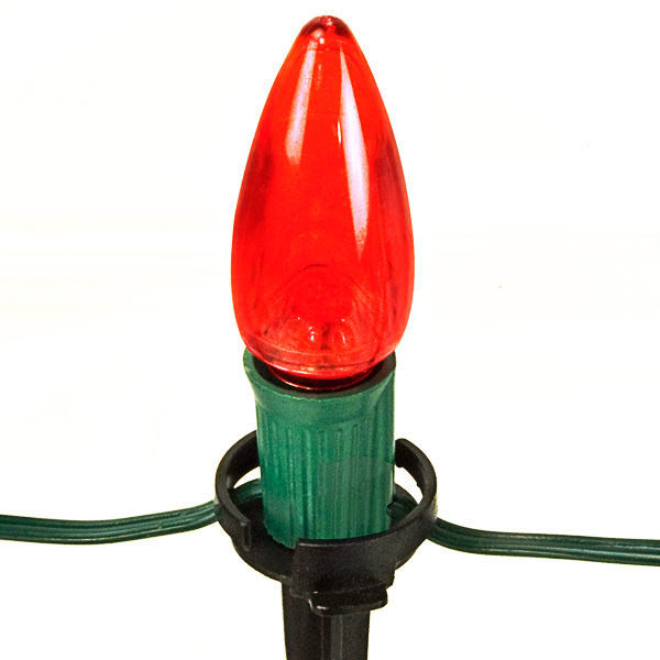 Christmas Lawn Stakes Light Accessory 5 in. Tall