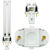 2 Pin - G23 Base - Plug-In UV Germicidal Bulb - 9 Watt - 5.71 in. Length - Philips 32512-6 Thumbnail