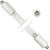 Single Pin - Double Ended - UV Germicidal Lamp - 39 Watt - 33 in. Length - PLT G36T5VH Thumbnail