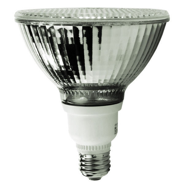 PAR38 CFL - 23 Watt - 90W Equal - 2700K Warm White Image