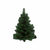 3 ft. Artificial Half Christmas Tree Thumbnail