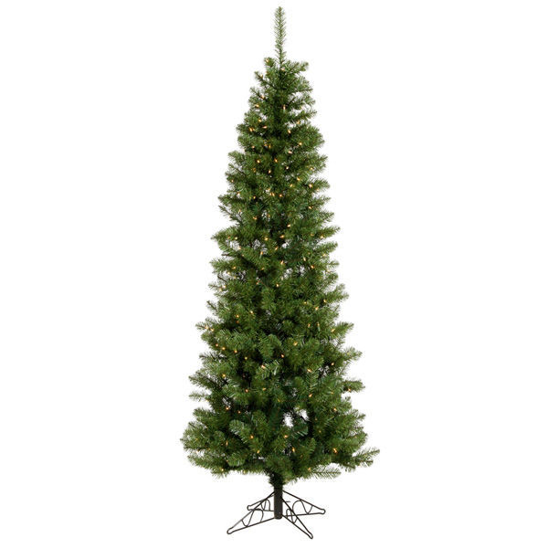 7.5 ft. Artificial Christmas Tree Image