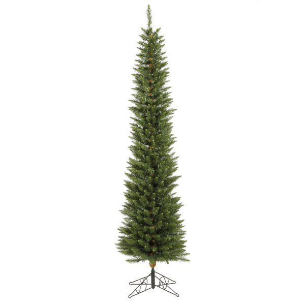 7.5 ft. Artificial Christmas Tree Image