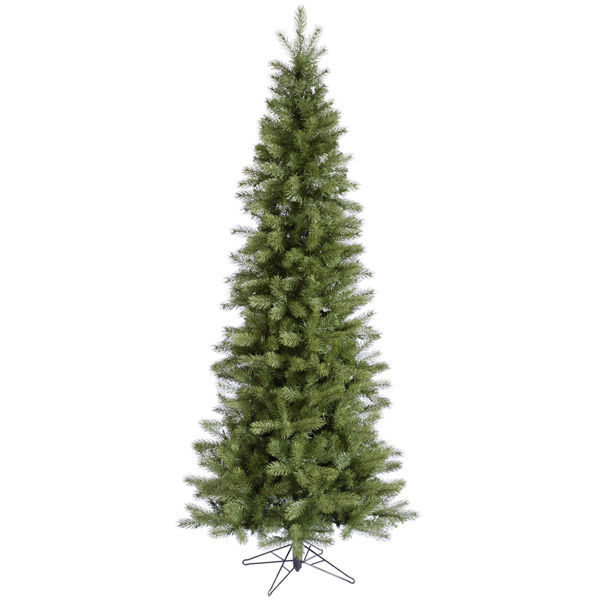 7 ft. x 36 in. Artificial Christmas Tree Image