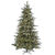 15 ft. x 102 in. Frosted Christmas Tree Thumbnail