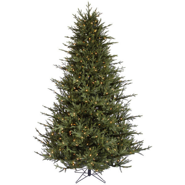 15 ft. Artificial Christmas Tree Image