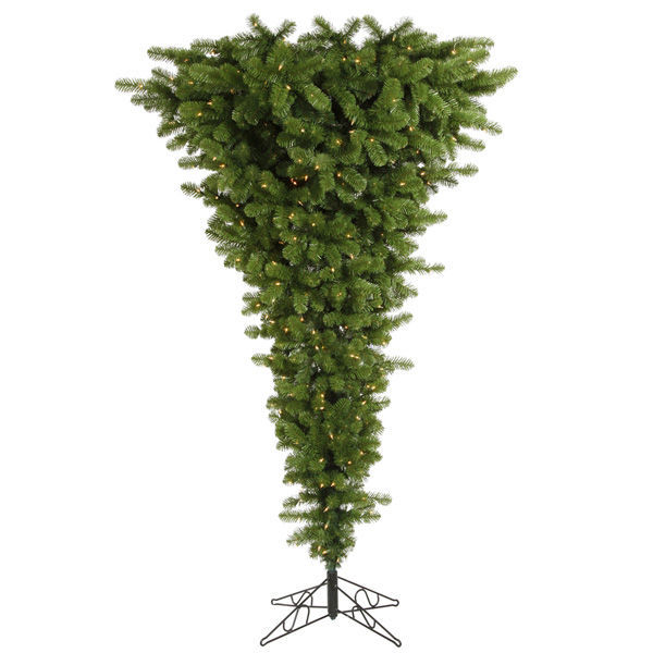 5.5 ft. Artificial Christmas Tree Image