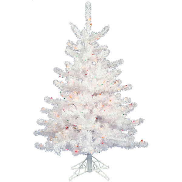 3 ft. x 24 in. Artificial Christmas Tree Image
