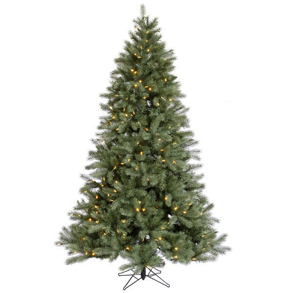 4.5 ft. Artificial Christmas Tree Image