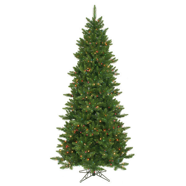 7.5 ft. Artificial Christmas Tree Image