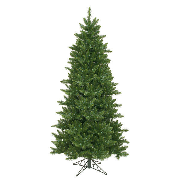 6.5 ft. x 42 in. Artificial Christmas Tree Image