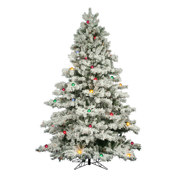 7.5 ft. x 69 in. Artificial Christmas Tree Image