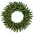 20 in. Christmas Wreath Thumbnail