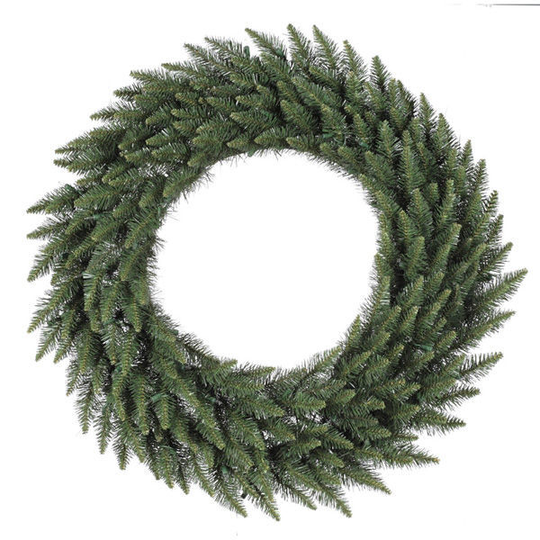 10 ft. Christmas Wreath Image