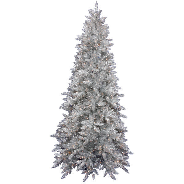 9 ft. x 60 in. Artificial Christmas Tree Image