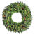 7 ft. Christmas Wreath Thumbnail