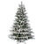 9.5 ft. x 72 in. Artificial Christmas Tree Thumbnail
