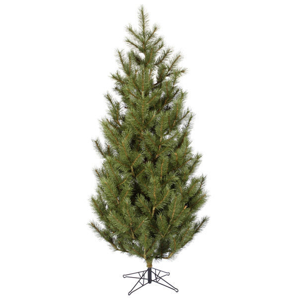 7 ft. x 41 in. Artificial Christmas Tree Image