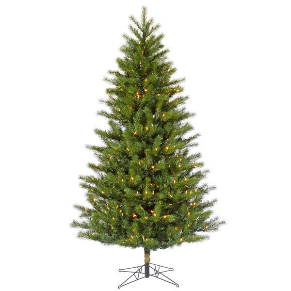 9 ft. Artificial Christmas Tree Image