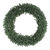 5 ft. Pre-Lit Christmas Wreath - Douglas Fir - 400 Clear Dura-lit Incandescent Lights Thumbnail