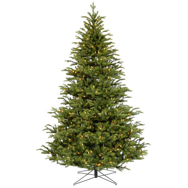 7.5 ft. Artificial Christmas Tree Image