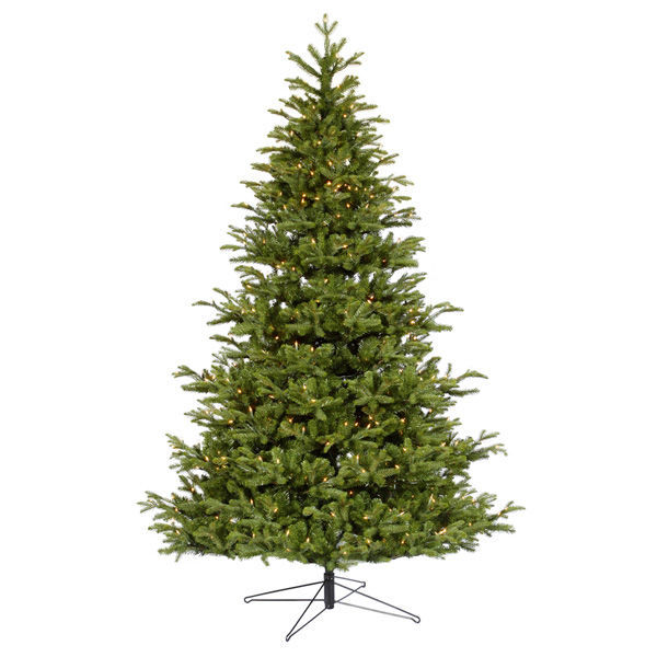 7.5 ft. x 60 in. Artificial Christmas Tree Image