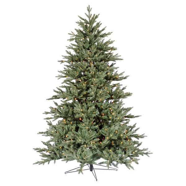 6.5 ft. Artificial Christmas Tree Image