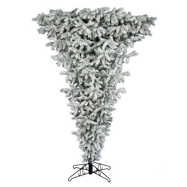 9 ft. x 69 in. Artificial Christmas Tree Image