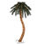 6 ft. Artificial Christmas Palm Tree Thumbnail