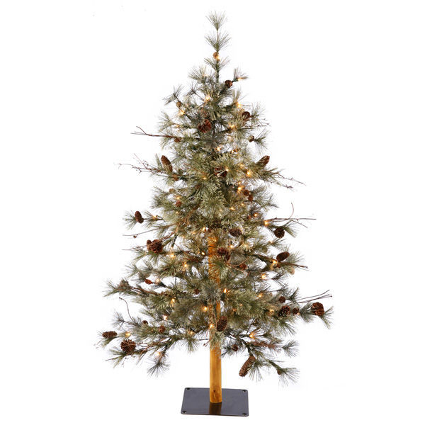7 ft. Artificial Christmas Tree Image