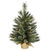 2 ft. x 16 in. Frosted Christmas Tree Thumbnail