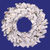 4 ft. Christmas Wreath Thumbnail