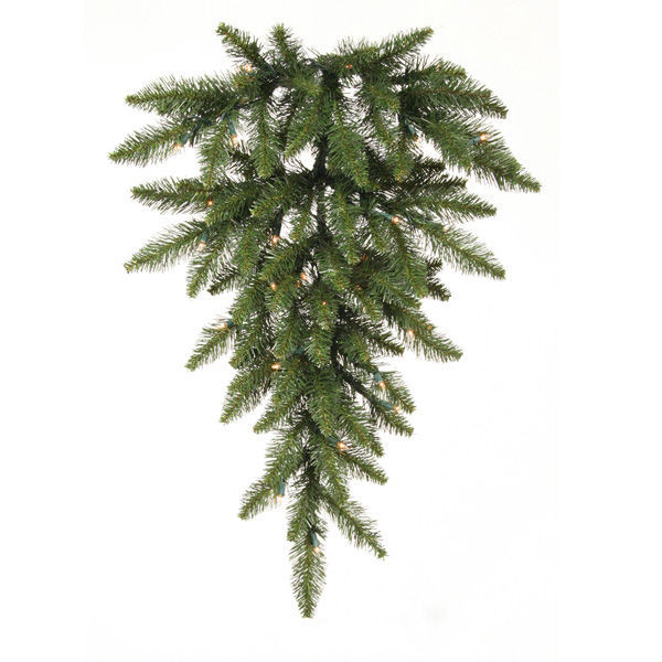 2.5 ft. Christmas Teardrop Image